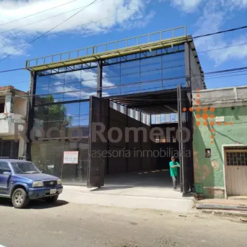 #1609 - Inmueble en Cúcuta en arriendo de 1100m², 0 habitaciones - 10