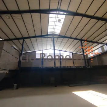 #1609 - Inmueble en Cúcuta en arriendo de 1100m², 0 habitaciones - 5