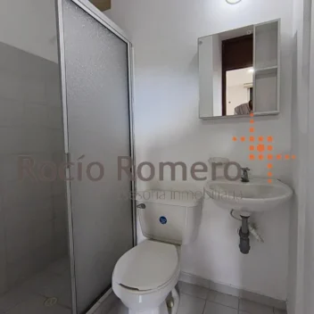 #1616 - Apartamento en Cúcuta en arriendo de 59m², 2 habitaciones y 1 parqueadero - 10