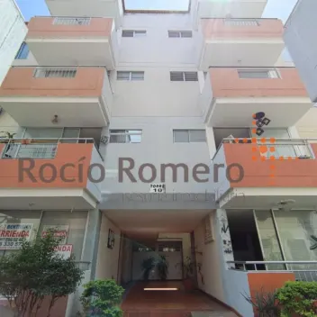#1616 - Apartamento en Cúcuta en arriendo de 59m², 2 habitaciones y 1 parqueadero - 2
