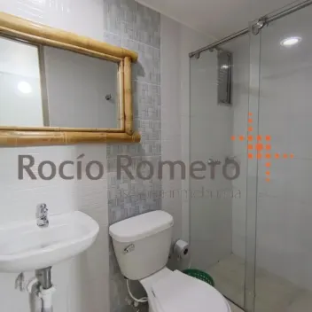 #1619 - Apartamento en Cúcuta en arriendo de 47m², 3 habitaciones y 1 parqueadero - 8