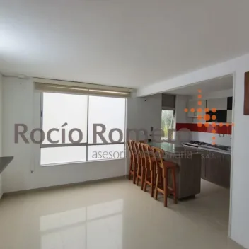 #1619 - Apartamento en Cúcuta en arriendo de 47m², 3 habitaciones y 1 parqueadero - 4