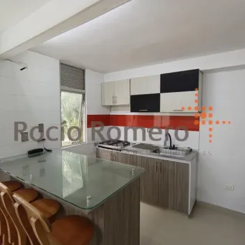 #1619 - Apartamento en Cúcuta en arriendo de 47m², 3 habitaciones y 1 parqueadero - 5