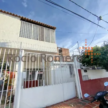 #1621 - Casa en Cúcuta en arriendo de 120m², 3 habitaciones y 2 parqueaderos - 1