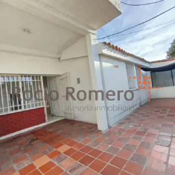 #1621 - Casa en Cúcuta en arriendo de 120m², 3 habitaciones y 2 parqueaderos - 2