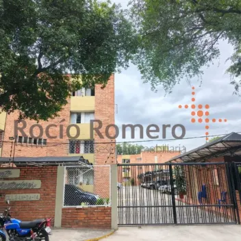 #1627 - Apartamento en Cúcuta en arriendo de 92.1m², 3 habitaciones y 1 parqueadero - 1