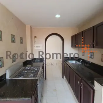 #1627 - Apartamento en Cúcuta en arriendo de 92.1m², 3 habitaciones y 1 parqueadero - 3