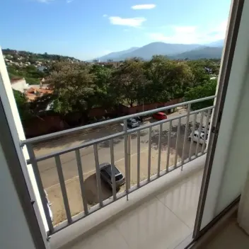 #1635 - Apartamento en Cúcuta en arriendo de 51m², 3 habitaciones y 1 parqueadero - 9