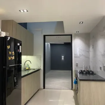 #1636 - Casa en Cúcuta en venta de 157m², 3 habitaciones y 1 parqueadero - 4