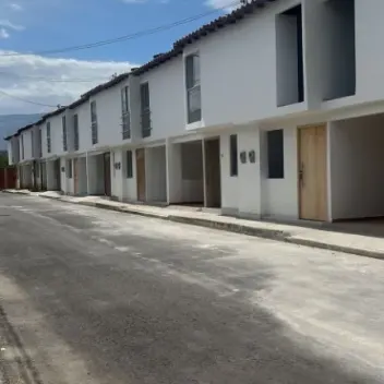 #1637 - Casa en conjunto cerrado en Cúcuta en venta de 67.1m², 3 habitaciones y 1 parqueadero - 5