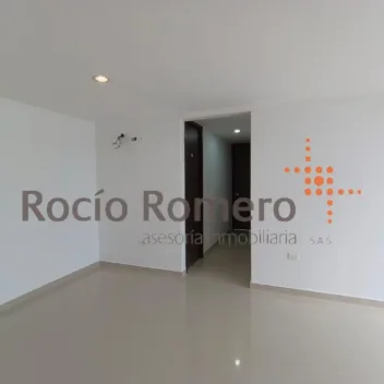 #1639 - Apartamento en Los Patios en arriendo de 76m², 3 habitaciones y 1 parqueadero - 4