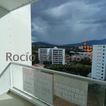 #1639 - Apartamento en Los Patios en arriendo de 76m², 3 habitaciones y 1 parqueadero - 17