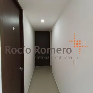 #1639 - Apartamento en Los Patios en arriendo de 76m², 3 habitaciones y 1 parqueadero - 5