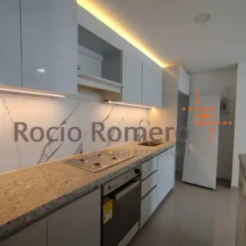 #1640 - Apartamento en Los Patios en arriendo de 80m², 2 habitaciones y 1 parqueadero - 5