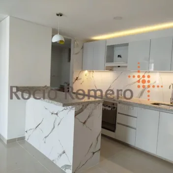 #1640 - Apartamento en Los Patios en arriendo de 80m², 2 habitaciones y 1 parqueadero - 6