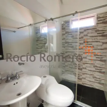 #1641 - Casa en conjunto cerrado en Los Patios en arriendo de 150m², 3 habitaciones y 2 parqueaderos - 15