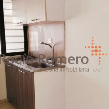 #1642 - Apartamento en Cúcuta en arriendo de 30m², 1 habitación y 1 parqueadero - 7