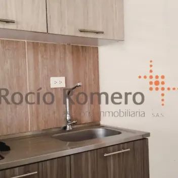 #1642 - Apartamento en Cúcuta en arriendo de 30m², 1 habitación y 1 parqueadero - 6