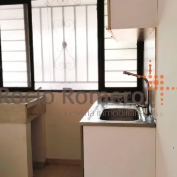 #1642 - Apartamento en Cúcuta en arriendo de 30m², 1 habitación y 1 parqueadero - 8