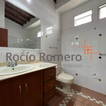 #1643 - Casa en conjunto cerrado en Los Patios en venta de 200m², 3 habitaciones y 1 parqueadero - 16