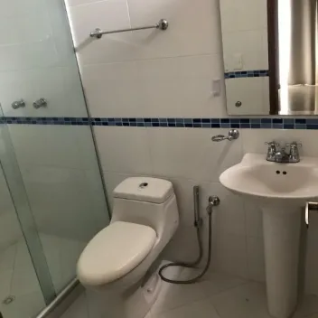 #1648 - Apartamento en Cúcuta en arriendo de 85m², 3 habitaciones y 2 parqueaderos - 6