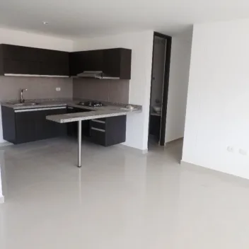 #1650 - Apartamento en Los Patios en arriendo de 74m², 3 habitaciones y 1 parqueadero - 5