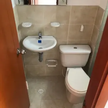 #1652 - Apartamento en Cúcuta en arriendo de 45m², 3 habitaciones y 1 parqueadero - 9