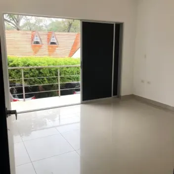 #1656 - Casa en conjunto cerrado en Los Patios en arriendo de 115m², 3 habitaciones y 2 parqueaderos - 4