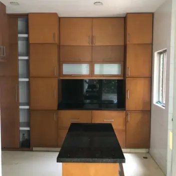 #1658 - Casa en conjunto cerrado en Villa Del Rosario en arriendo de 470m², 3 habitaciones y 4 parqueaderos - 4