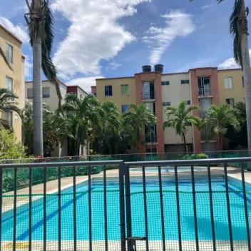 #1662 - Apartamento en Cúcuta en venta de 52.8m², 3 habitaciones y 1 parqueadero - 1