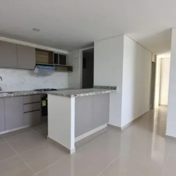 #1663 - Apartamento en Los Patios en venta de 80m², 3 habitaciones y 1 parqueadero - 7