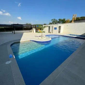 #1663 - Apartamento en Los Patios en venta de 80m², 3 habitaciones y 1 parqueadero - 2