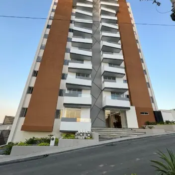#1663 - Apartamento en Los Patios en venta de 80m², 3 habitaciones y 1 parqueadero - 1