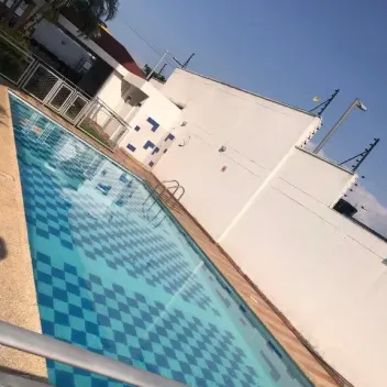 #1665 - Apartamento en Cúcuta en venta de 65m², 3 habitaciones y 1 parqueadero - 1