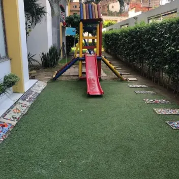 #1665 - Apartamento en Cúcuta en venta de 65m², 3 habitaciones y 1 parqueadero - 2