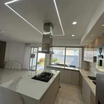 #1666 - Casa en Cúcuta en venta de 200m², 3 habitaciones y 2 parqueaderos - 5