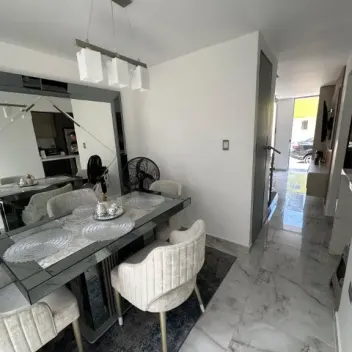 #1668 - Casa en Los Patios en venta de 112m², 2 habitaciones y 2 parqueaderos - 4