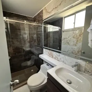 #1668 - Casa en Los Patios en venta de 112m², 2 habitaciones y 2 parqueaderos - 7