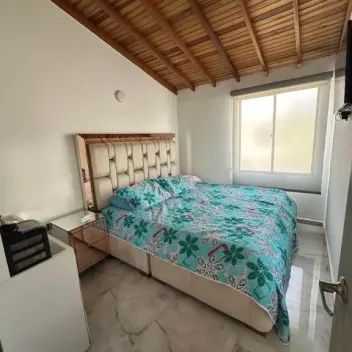 #1668 - Casa en Los Patios en venta de 112m², 2 habitaciones y 2 parqueaderos - 5