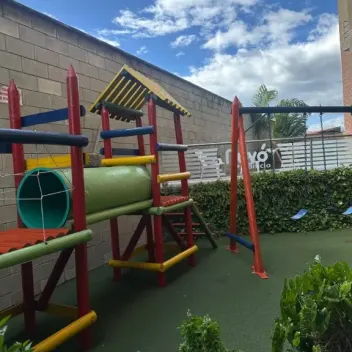 #1670 - Apartamento en Cúcuta en venta de 159m², 3 habitaciones y 2 parqueaderos - 2