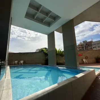 #1670 - Apartamento en Cúcuta en venta de 159m², 3 habitaciones y 2 parqueaderos - 1