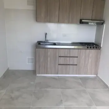 #1671 - Apartamento en Cúcuta en venta de 58m², 2 habitaciones y 1 parqueadero - 2