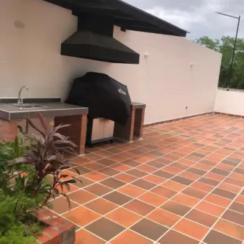 #1671 - Apartamento en Cúcuta en venta de 58m², 2 habitaciones y 1 parqueadero - 8