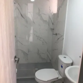 #1671 - Apartamento en Cúcuta en venta de 58m², 2 habitaciones y 1 parqueadero - 4