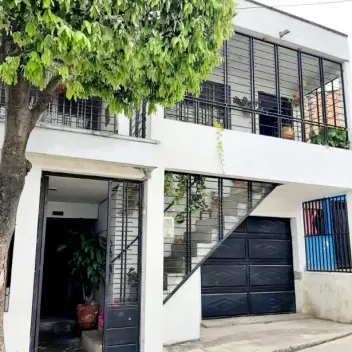 #1672 - Casa en Cúcuta en venta de 230m², 4 habitaciones - 1
