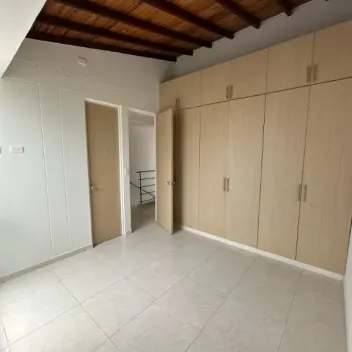 #1673 - Casa en conjunto cerrado en Cúcuta en venta de 64.66m², 3 habitaciones y 1 parqueadero - 4
