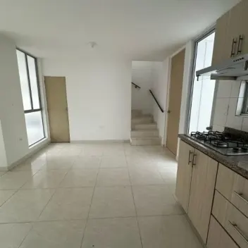 #1673 - Casa en conjunto cerrado en Cúcuta en venta de 64.66m², 3 habitaciones y 1 parqueadero - 3