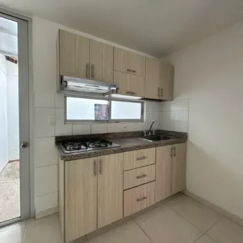 #1673 - Casa en conjunto cerrado en Cúcuta en venta de 64.66m², 3 habitaciones y 1 parqueadero - 5