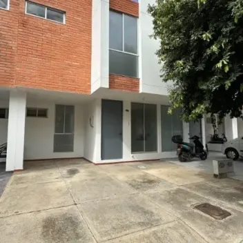 #1673 - Casa en conjunto cerrado en Cúcuta en venta de 64.66m², 3 habitaciones y 1 parqueadero - 1