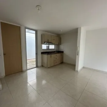#1673 - Casa en conjunto cerrado en Cúcuta en venta de 64.66m², 3 habitaciones y 1 parqueadero - 2